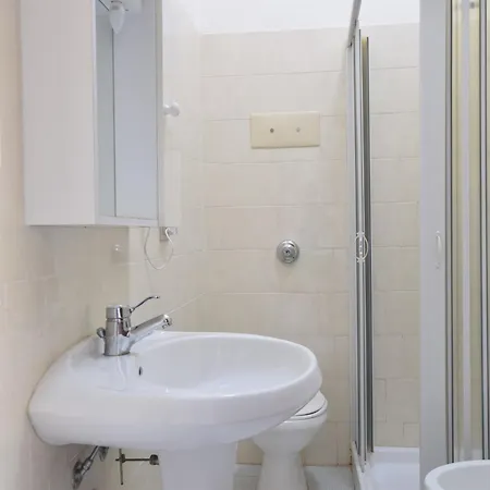 Apartmán Agrustos In With Sea View