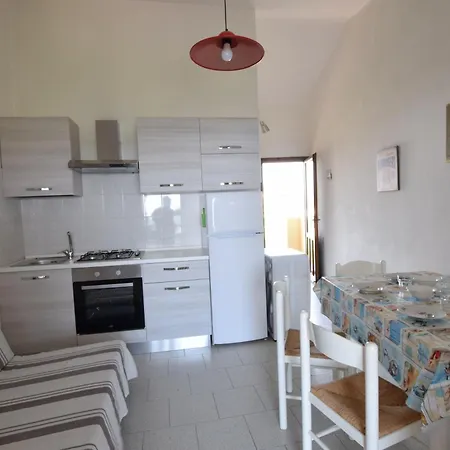 Agrustos In With Sea View *