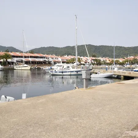Apartmán Agrustos In With Sea View Budoni