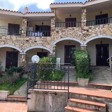 Agrustos In With Sea View